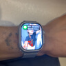 奢貝圖【2025年最新款】華強北智能手表S10 Ultra3Max防水iwatch全部手機通用男女 ultr3Max-白【微信聊天丨離線(xiàn)支付丨一周一充 AI軟件丨超防水可游泳丨語(yǔ)音翻譯丨NFC 曬單實(shí)拍圖