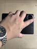HUAWEI MatePad Mini 華為平板電腦 8.8英寸小平板 OLED屏 輕辦公 SIM卡版 可通話(huà) 12GB+256GB 曜石黑  曬單實(shí)拍圖