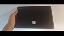 三星（SAMSUNG）Tab S10 FE 10.9英寸新品上市2025新款學(xué)生學(xué)習追劇辦公網(wǎng)課IP68防塵防水安卓平板電腦 清雅灰【標配】 12GB+256GB WIFI 曬單實(shí)拍圖