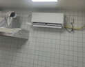 奧克斯（AUX）2匹省電俠Pro 1級空調掛機 大3匹空間勁省 快速冷暖 客廳掛式變頻冷暖 澎湃大風(fēng)量 以舊換新 2匹 一級能效 省電俠Pro 5新品 曬單實(shí)拍圖