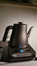 友家鋪?zhàn)樱˙iooner）純鈦全自動(dòng)上水電熱水壺 茶臺(tái)燒水壺 燒水器專用一體茶桌茶幾泡茶具電茶爐 RY-D5 曬單實(shí)拍圖