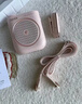 漫步者（EDIFIER）MF2領(lǐng)夾無(wú)線(xiàn)版 小蜜蜂擴音器教師導游導購講解員老師教學(xué)專(zhuān)用上課戶(hù)外便攜大功率麥克風(fēng)播放器喇叭 云霧粉【領(lǐng)夾無(wú)線(xiàn)版】丨無(wú)線(xiàn)麥+腰帶 曬單實(shí)拍圖