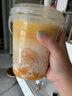 babycare兒童水杯二合一戶外運動水杯吸管杯直飲幼兒園水壺600mL上學專用 曬單實拍圖
