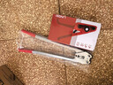 LINGS PET塑鋼手動(dòng)打包機套裝 手工打包帶捆扎機 拉緊器16-19通用型收緊器 曬單實(shí)拍圖