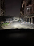 猛道18-19-20-21款長(cháng)安cs35plus改裝led前大燈遠光近光霧燈強光車(chē)燈泡 20-22款 長(cháng)安cs35plus【近光燈】?jì)芍谎b 進(jìn)口大燈芯片高亮款 曬單實(shí)拍圖