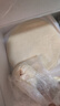 小黃象黃油手抓餅1000g（10張）兒童營(yíng)養早餐食品原味手抓餅 曬單實(shí)拍圖