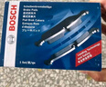 博世（BOSCH）剎車前片福克斯翼博福睿斯馬自達(dá)翼虎福美來長安睿騁沃爾沃V40C30 曬單實拍圖