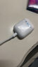 品勝蘋果數(shù)據(jù)線PD快充30W充電線Type-C適用iPhone14pro/13/12/11手機iPad車載USB-C充電器線2米加長20W 曬單實拍圖