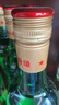 紅星二鍋頭 大二 清香型白酒 56度 750ml*6瓶 整箱裝 純糧口糧酒 曬單實(shí)拍圖