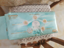 幫寶適【夏天散熱王者】一級幫嬰兒拉拉褲夏季超薄3XL40片 尿不濕尿褲 曬單實(shí)拍圖