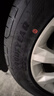 固特異（Goodyear）汽車輪胎235/50R18 101W EF1 SPORT鷹馳F1酷跑 適配福特翼虎/大眾 曬單實拍圖