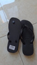 havaianas哈唯納Top炫彩夾腳人字拖女夏海邊平底拖鞋親子款 0090-火耀黑 39-40 巴西碼 曬單實(shí)拍圖