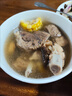 【5斤豬排骨】新鮮冷凍豬排骨脆骨生鮮肋排帶箱5斤裝農家散養土豬 土豬排骨1斤 曬單實(shí)拍圖