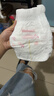 好奇（Huggies）鉑金裝小桃褲成長(zhǎng)褲XXL74片(15kg以上)尿不濕【消暑散熱】 曬單實(shí)拍圖