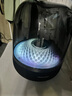哈曼卡頓 琉璃4代音響  琉璃3代升級款 Aura Stuio 4 藍牙音箱 桌面家用電腦音響家庭影院生日禮物 （旗艦款）琉璃四代 音箱 曬單實(shí)拍圖