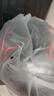 西伯利亞（XIBERIA）K03S 四模無(wú)線(xiàn)游戲耳機頭戴式電競三角洲FPS游戲專(zhuān)用聽(tīng)聲辨位打瓦智顯武士黑【TOP1】 曬單實(shí)拍圖