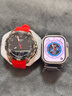 Apple【現貨速發(fā)】iWatch Ultra2蘋果手表Apple Watch Ultra2手表 原色表盤+回環(huán)表帶（顏色備注） 49mm GPS版 曬單實拍圖