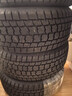 固特異（Goodyear）冬季雪地輪胎 IP/N 送雪鏟 235/50R18 97T 24年產(chǎn) 曬單實(shí)拍圖