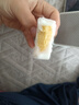 KINHISA榴蓮冰皮月餅中秋節(jié)送禮廣式流心月餅爆漿60g*2枚 曬單實拍圖