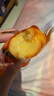 比比贊（BIBIZAN）高原小土豆混合味500g開(kāi)袋即食休閑鹵味追劇小零食辦公室解饞小吃 曬單實(shí)拍圖