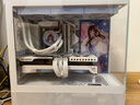 AMDR7 9700X/RX9070XT花嫁臺式電腦主機無(wú)顯卡主機白色海景房電競9800X3D游戲組裝電腦DIY整機AiPC 配置七丨R7 9800X3D/RX 9070XT 曬單實(shí)拍圖