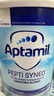 愛(ài)他美（Aptamil）英版pepti深度水解牛奶蛋白過(guò)敏嬰幼兒特殊配方防腹瀉適度奶粉 英版深度水解益生菌版800g 1罐裝 曬單實(shí)拍圖