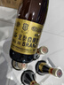 張裕金獎白蘭地 750m*6支裝 洋酒新手口糧酒葡萄蒸餾酒入門 750mL 6瓶 曬單實拍圖