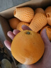 新奇士（Sunkist）澳大利亞藍標早臍橙/橙子8斤禮盒裝 超大果 新鮮水果 中秋禮盒 曬單實(shí)拍圖