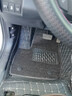 迪彥本田繽智凌派鋒范雅閣奧德賽專(zhuān)用腳墊全包圍單個(gè)正副主駕駛室單片 曬單實(shí)拍圖