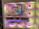 華碩銳龍R7 9800X3D 華碩ROG全家桶5070TI主機5080顯卡7800X3D 游戲電競直播AIDIY組裝機電腦整機 R7 9800X3D+RTX5080 |八 曬單實(shí)拍圖