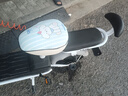 飛鴿 FG FLYING PIGEON電動車新國標電動車自行車男女成人電瓶車超長續(xù)航小型兩輪通勤代步電單車 太空灰【全國聯(lián)保 終身售后】 【鉛酸】12A天能/超威-助力續(xù)航80公里 曬單實拍圖