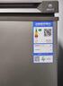 澳柯瑪（AUCMA）300升家用冰柜減霜大容量冷柜-36℃超低溫電子控溫臥式冰箱 一級能效BC/BD-300DHNE 國家補貼 曬單實(shí)拍圖