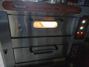 新南方商用電烤箱燃氣烤爐多規格可選大容量一二三層面包平爐烘爐 YXY-40A兩層四盤(pán)旋鈕款(氣） 曬單實(shí)拍圖