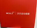 沃樂(lè)小米有品肩頸椎按摩儀按摩器肩頸腰背熱敷披肩斜方肌全身揉捏腿部送女友男生日七夕情人教師節(jié)禮物 曬單實(shí)拍圖