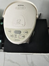 美的（Midea）【政府補(bǔ)貼】電熱水瓶熱水壺電水壺304不銹鋼水壺 5L控溫保溫恒溫開水壺電水壺?zé)畨谻olour201 曬單實(shí)拍圖