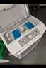 先科 (SAST)冷風扇/空調扇/水冷風機/水冷空調扇/交流定頻/家用商用制冷風機/車間工業(yè)冷風扇CG-716L 曬單實拍圖