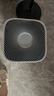 美的（Midea）【母嬰認(rèn)證】甲醛數(shù)顯空氣凈化器除醛除煙味異味過敏源寵物吸貓毛空氣消毒機森林家L1pro國家補貼 曬單實拍圖