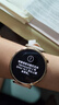 華為（HUAWEI）手表WATCH GT 5【咨詢(xún)享優(yōu)惠】運動(dòng)智能兩周續航藍牙通話(huà)體溫血氧心率監測健康送男女朋友禮物pro4 41mm珍珠白【皮表帶+貼膜】 曬單實(shí)拍圖