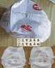 好奇（Huggies）金裝成長(zhǎng)褲XXL74(15kg以上)加加大號(hào)嬰兒尿不濕超薄拉拉褲 曬單實(shí)拍圖