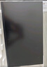小米（MI）REDMI27英寸4K 專業(yè)級(jí)色準(zhǔn) HDR400 10Bit Type-C90W 旋轉(zhuǎn)升降辦公顯示器屏 A27U Type-C版2026 曬單實(shí)拍圖