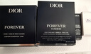 迪奧DIOR【鄧為同款】氣墊啞光0.5N防曬遮瑕化妝品七夕情人節(jié)生日禮物 曬單實拍圖