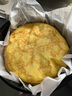 榴蓮西施泰國金枕榴蓮YK千層蛋糕6英寸動(dòng)物奶油40%果肉含量生日蛋糕 榴蓮千層蛋糕400g*2盒 曬單實(shí)拍圖