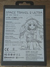 水月雨太空漫游2u Space travel 2ultra真無線藍牙耳機TWS音樂HIFI發(fā)燒主動降噪藍牙6.0游戲耳塞運動耳麥 太空漫游2u+皮質保護套 曬單實拍圖