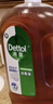 滴露（Dettol）洗衣消毒液衣物消毒水750mL除螨 家居寵物地板殺菌 非84酒精 曬單實(shí)拍圖