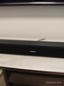 小米電視音響2.1 條形回音壁 Soundbar 家庭影院內(nèi)置低音炮無線藍牙5.4音響 家用客廳音箱 NFC快速配對 曬單實拍圖