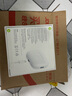 Apple/蘋(píng)果 AirPods Pro (第二代) 搭配MagSafe充電盒 (USB-C) 蘋(píng)果耳機 藍牙耳機 適用iPhone/iPad/Mac 曬單實(shí)拍圖