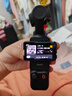大疆 DJI Osmo Pocket 3 一英寸口袋云臺相機 OP靈眸手持數碼相機 旅游攝影攝像 直播vlog拍攝 全能套裝 隨心換2年版（推薦） 曬單實(shí)拍圖