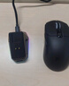 聯(lián)想（Lenovo）三模無(wú)線(xiàn)鼠標無(wú)線(xiàn)充電磁吸底座RGB發(fā)光輕量化電競鼠標宏驅動(dòng)無(wú)線(xiàn)藍牙有線(xiàn)鼠標電腦辦公游戲通用 M322黑色鼠標-原相3311-24000DPI 【有線(xiàn)/無(wú)線(xiàn)/藍牙】三模 曬單實(shí)拍圖