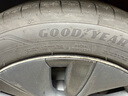 固特異（Goodyear）汽車(chē)輪胎 255/45R19 104V ELECTRIC DRIVE E銳乘SCT 原配Model Y  曬單實(shí)拍圖