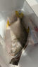 翔泰海南二去金鯧魚(yú)700g/2條  去鰓去內臟燒烤生鮮魚(yú)類(lèi)  海鮮水產(chǎn)中秋 曬單實(shí)拍圖